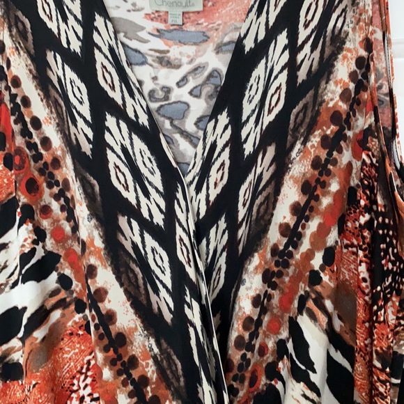 Sleeveless pullover - Picture 2 of 4